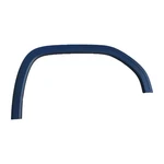 Oem 2019 - 25 Gmc Sierra 1500 Textured Front Right Fender Flare Molding 85522781. Fixed Price $79.00.