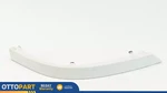 2006-2008 Bmw 750 E65 E66 Rear Left Driver Side Bumper Molding Trim 7155445 Oem. Fixed Price $18.90.