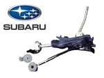 Subaru Sti Impreza 4DOOR (gd) Gear Shift Lever 5MT ST350104S000. Fixed Price $243.79.