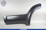 96-02 Toyota 4RUNNER Rear Driver Side Door Molding Trim Flare 75076-35020 Oem. Fixed Price $154.00.
