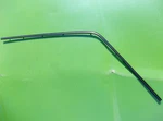 Honda Accord 86-89 Rear Left Door Reveal Molding Trim 72960-SE3-003 Oem Chrome. Fixed Price $19.99.