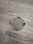 New Oem Genuine Tesla Model Y Rear Bumper Lower Fascia Tow Cap 1932668-00-B. Fixed Price $34.99.