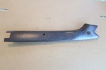1978 1988 Monte Carlo Right Rear Top Molding Gm Body Driver Survivor. Fixed Price $49.99.