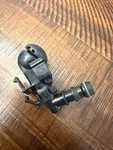Bmw X5 E53 Washer Spray Nozzle Headlight Front Right 61678252744 New Genuine. Fixed Price $50.00.