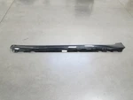 2022 Bmw M5 F90 Left Side Skirt Rocker Panel #7725 C4. Fixed Price $159.99.