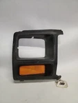 1982 - 1986 Ford Bronco F150 Rh Passenger Side Black Headlight Bezel Used Oem. Fixed Price $49.39.