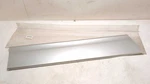 New Oem Lexus Lh Front Lower Door Molding 2001-2006 LS430 Silver 75732-50040-B0. Fixed Price $125.00.