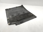 17-23 Bmw 530I 540I 530E Center Right Splash Guard Shield. Fixed Price $69.00.