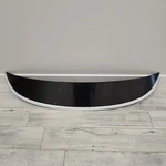 Oem Tail Finish Panel For Kia K5 87360-L3000 Ebony Black. Fixed Price $212.50.
