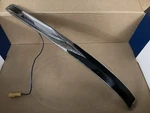 1960 Cadillac Rh Turn Signal Gunsight. Fixed Price $250.00.