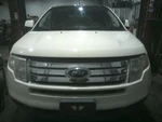 Passenger Right Center Pillar Fits 08-11 Edge 117574. Fixed Price $150.00.