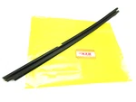 Door Seal Rubber Weather Strip Right Rear Inner Top Rr 05 06 07 08 09 10 G6. Fixed Price $49.92.