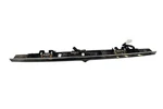 14-22 Maserati Quattroporte Rear Trunk Lid Molding Plate W/ Lights Oem. Fixed Price $100.00.