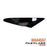 2017-2023 Cadillac Xtb Lack Rear Driver, Body Upper Applique New Oem 84544557. Fixed Price $53.00.