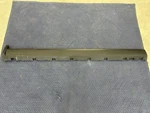 2010-2012 Ford Mustang Rocker Panel Cover Molding Skirt Lh Driver Side Oem. Fixed Price $208.99.