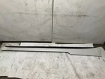 18-19 Audi S5 3.0L Convertible 2D Right Rocker Panel Skirt Molding. Fixed Price $152.99.