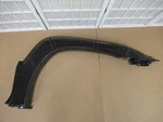 03-09 Lexus GX470 Right Front Fender Flare Splash Mud Guard Black Oem. Fixed Price $397.99.