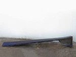 1996 - 2002 Mercedes Sl Class R129 Rocker Skirt Panel Cover Driver Left Lh Oem. Fixed Price $99.04.