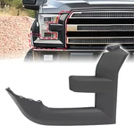 Headlight Bezel Ford F150 15-17 Black Trim Molding Grille Passenger Side. Fixed Price $41.59.