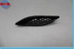 14-17 Maserati Ghibli Fender Grille Vent Trim 670025654 Oem. Fixed Price $29.70.