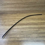 2016-2021 Mercedes-benz Amg Gt C190 Left Outer Roof Trim Molding Oem. Fixed Price $160.00.
