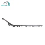 2017-2023 Tesla Model Y Front Console Right Passenger Side Chrome Molding Oem. Fixed Price $34.99.