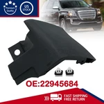 Right Lower Front Fender Trim Molding For 2010-2017 Gmc Terrain 22945684. Fixed Price $49.99.
