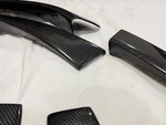 2024 2025 Mercedes GLS63 Amg Front Left Wheel Flare Molding 16788031099999. Fixed Price $799.00.