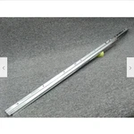 Mercedes W 111./112. Coupe/cabriolet Door Sill Cover. R/pass. # 686 52 36. Fixed Price $225.00.