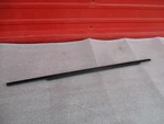 Oem 2022 -2025 Toyota Tundra Front Right Black Belt Molding 75710-0C040. Fixed Price $60.00.