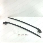 Genuine Lexus 14-24 IS350 IS200T IS250 Front Windshield Mouldings & Clips Set. Fixed Price $139.12.