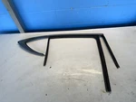 2019-2024 Hyundai Genesis Rh Frame Molding Oem 83864-G9000. Fixed Price $150.00.