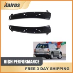 Fits 02-09 Chevy Ext Trailblazer Lh & Rear Hatch Lift Gate Trim Molding Panel. Fixed Price $81.08.
