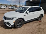 Volkswagen Tiguan 2024 Right Center Pillar 1703126. Fixed Price $962.15.