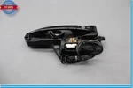 07-14 Mercedes W216 CL550 Left Driver Side Door Handle Keyless Go Black C040 Oem. Fixed Price $57.00.