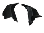 2012 Jeep Grand Cherokee Front Door Sill Kick Panel Trim Cover Left & Right Oem. Fixed Price $54.00.