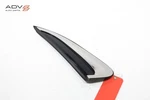 2024 - 2025 Buick Envision Rear Left Side Door Window Applique Molding Oem. Fixed Price $74.99.