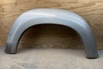 2004 2005 2006 Toyota Tundra Fender Flare Rear Left Driver Black Crew Cab Oem My. Fixed Price $150.00.