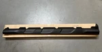 Rocker Molding Side Sill 2018 To 2021 Kona Right Passenger Brand New Black. Fixed Price $174.99.