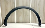 2019-2021 Ford Ranger Oem Rear Left Lh Molding Trim LB3B-291C21-BAW. Fixed Price $200.00.
