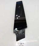 2016-2020 Oem Tesla Model Left Driver Side Pillar Applique Glass W/ Camera. Fixed Price $55.00.