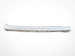2011-2012 Infiniti M37 Right/passenger Side Rocker Panel Metallic, 76850-1MA1A,. Fixed Price $299.12.
