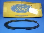 Nos 1972-1976 Lincoln Continental Mark Iv Opera Window Mount Brackets. Fixed Price $48.75.