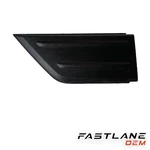 2022 Ford F150 Right Side Front Bumper Lower Center Molding New Oem ML34-17E811A. Fixed Price $58.77.