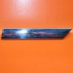 Bentley Flying Spur Quarter Chrome Trim Left 2006 2007 2008 2009 2010 2011 2012. Fixed Price $98.10.