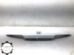 2023-2026 Honda Hr-v Lx Rear Trunk Lid Liftgate Molding Trim Applique Panel#note. Fixed Price $379.99.