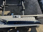 Land Rover Range Velar L560 17-24 Front Left Pillar Trim J8A2-025A53-A. Fixed Price $67.22.