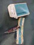 Gm Oem 1973 1974 Oldsmoble Cutlass Front Fender Rocket Emblem Molding. Fixed Price $49.99.