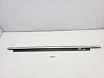 14-18 Oem Audi A7 RS7 Rear Right Door Window Belt Molding Trim. Fixed Price $69.95.