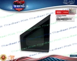 Genuine Rear Quarter Window Glass & Molding Right 2020-2024 Kia Soul 87820K0000. Fixed Price $77.77.